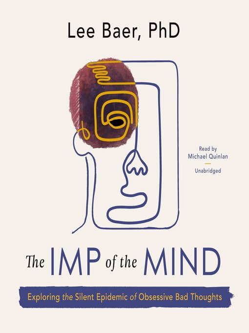 Title details for The Imp of the Mind by Lee Baer - Available